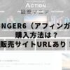 最新！AFFINGER6（アフィンガー6）の購入方法！